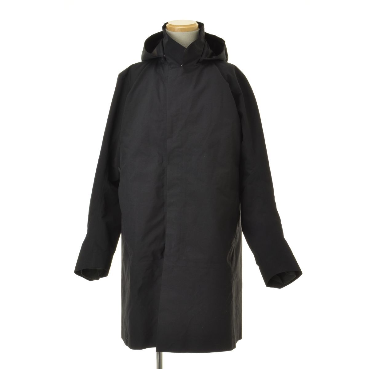 ARCTERYX】VEILANCE ヴェイランス 14820 カナダ製 Galvanic IS Coat フード付きコート - メルカリ