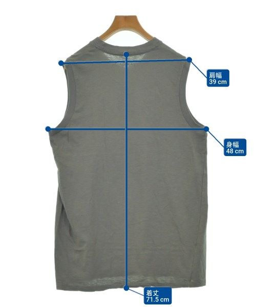 FRAMeWORK ノースリーブ レディース 【古着】【中古】【送料無料