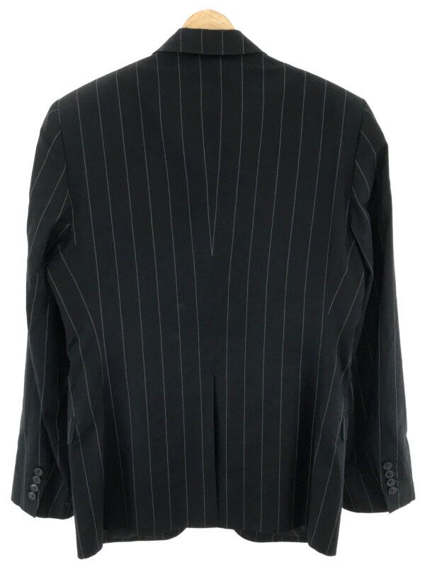 DOLCE&GABBANA ドルチェ＆ガッバーナ ピンストライプテーラード