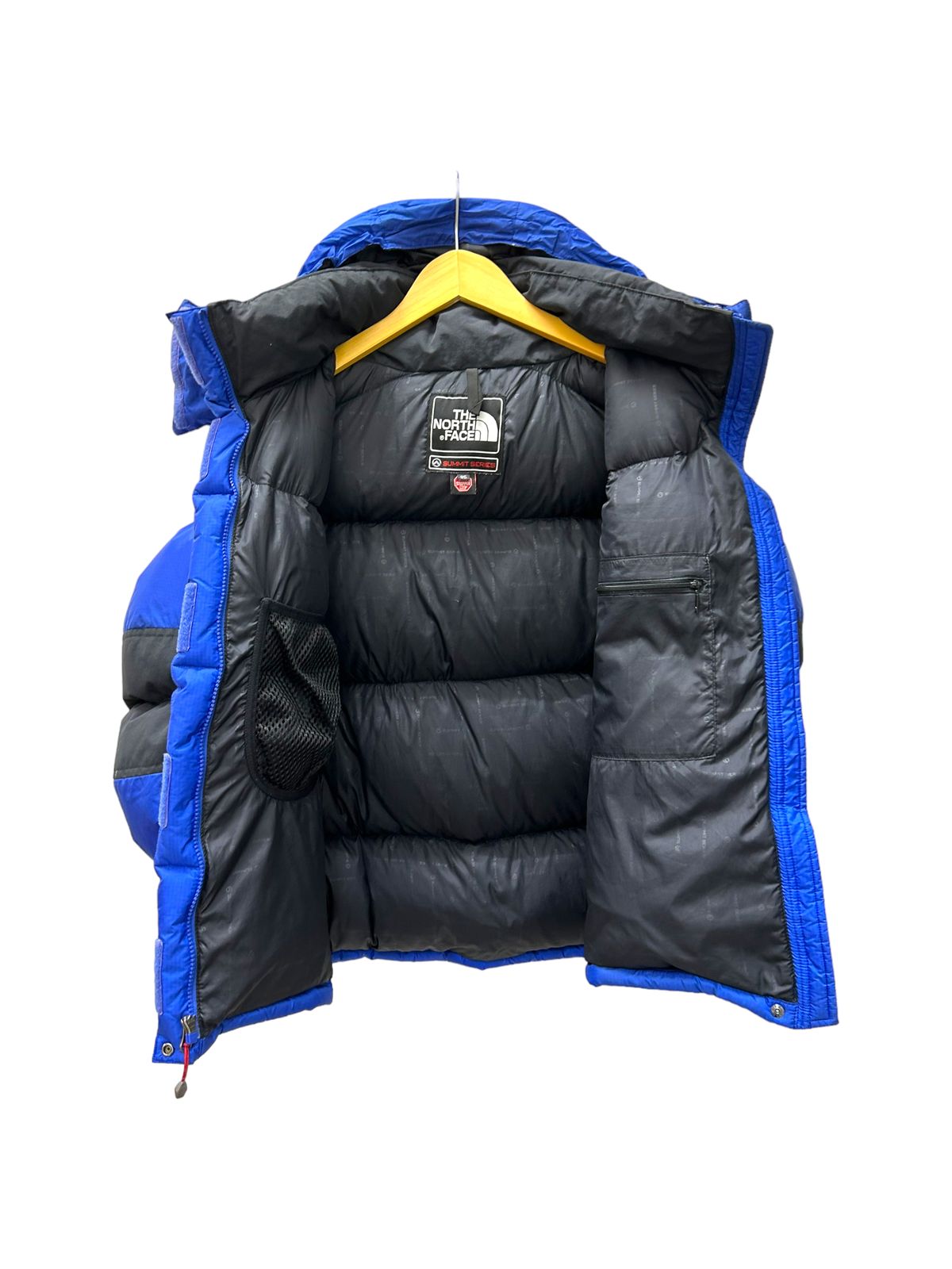 THE NORTH FACE【ザノースフェイス】サミットシリーズ 700フィル