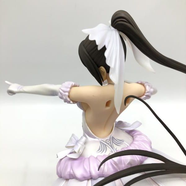 激安通販、最大89％OFF! 開封 箱イタミ サクヤ ‐Ｍｏｄｅ セラフィム‐ １ ８ 24 シンプルな