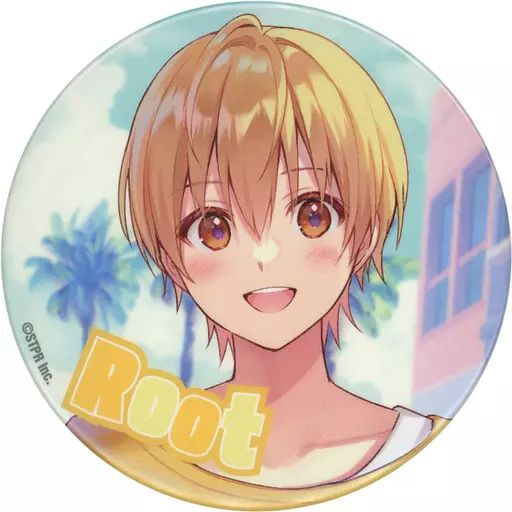 半額通販 すとぷり るぅと 缶バッジ 【公式通販】