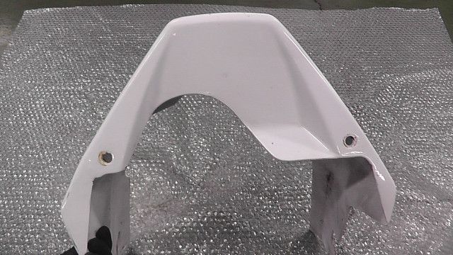 Web限定販売。 VT250FN ゼルビス MC25-1002xxx の アンダーカウル 1760577675