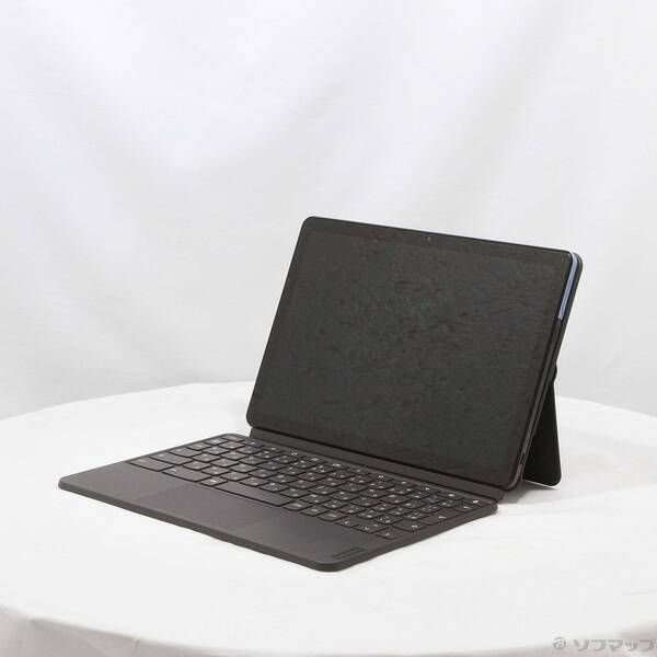 〔 〕ideapad Duet Chromebook ZA6F0038JP アイスブルー アイアングレー 258