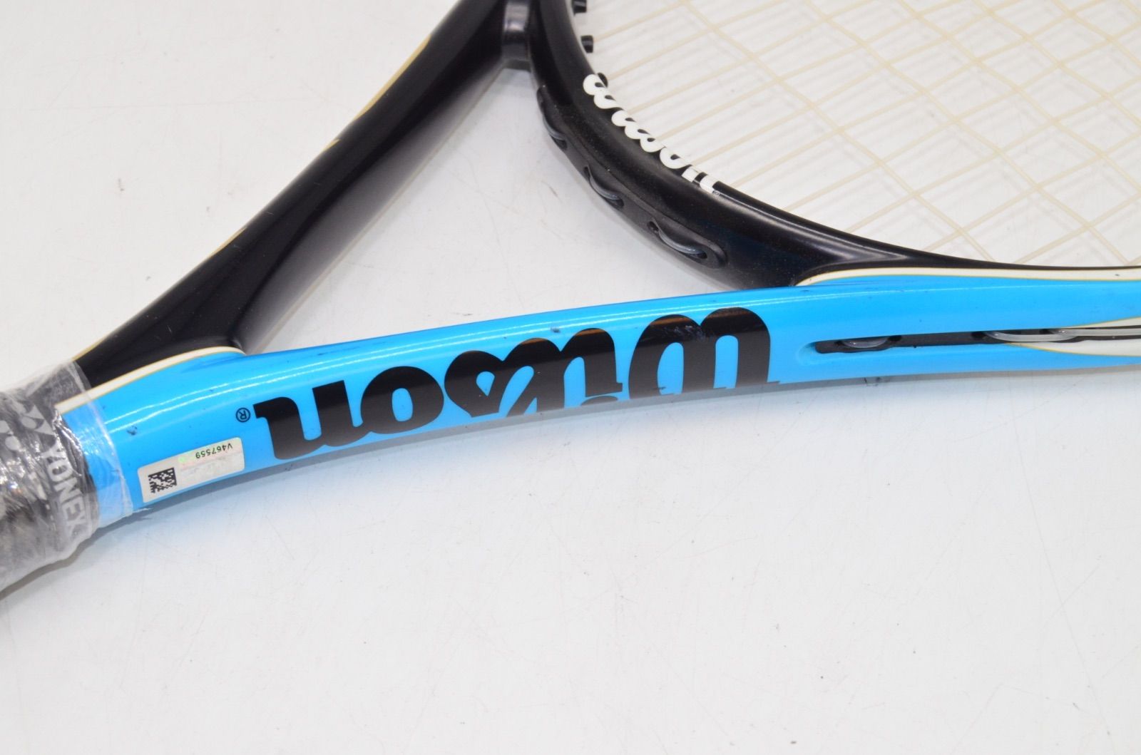 Wilson ウィルソン タイダル ウェーブ BLX 105 硬式テニス