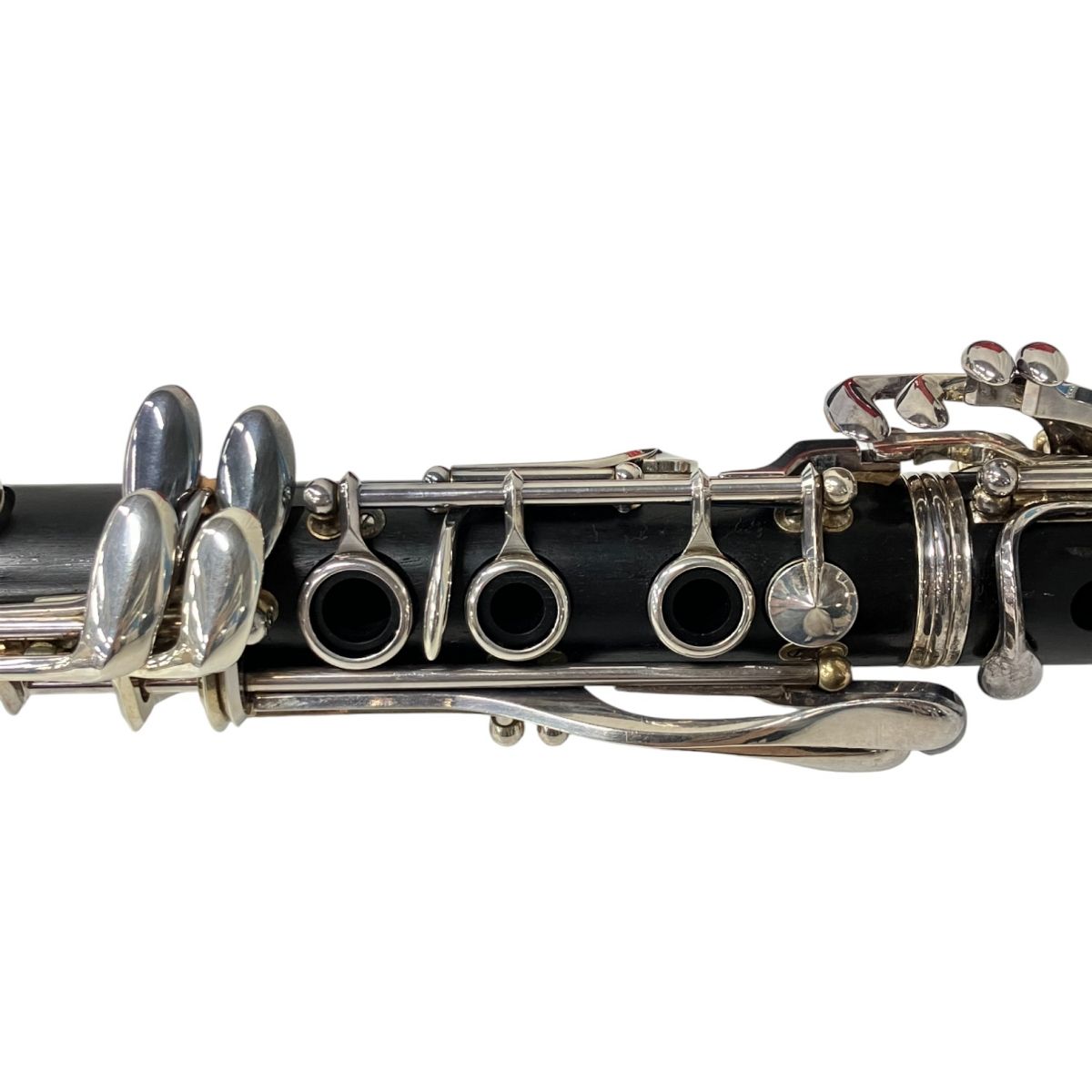 クラリネット ビュッフェ