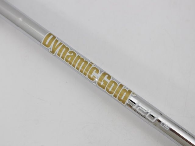 腰の低い Bランク ウェッジ その他 ARTISAN アーティザン 56WS DG 120 S200 56 3982