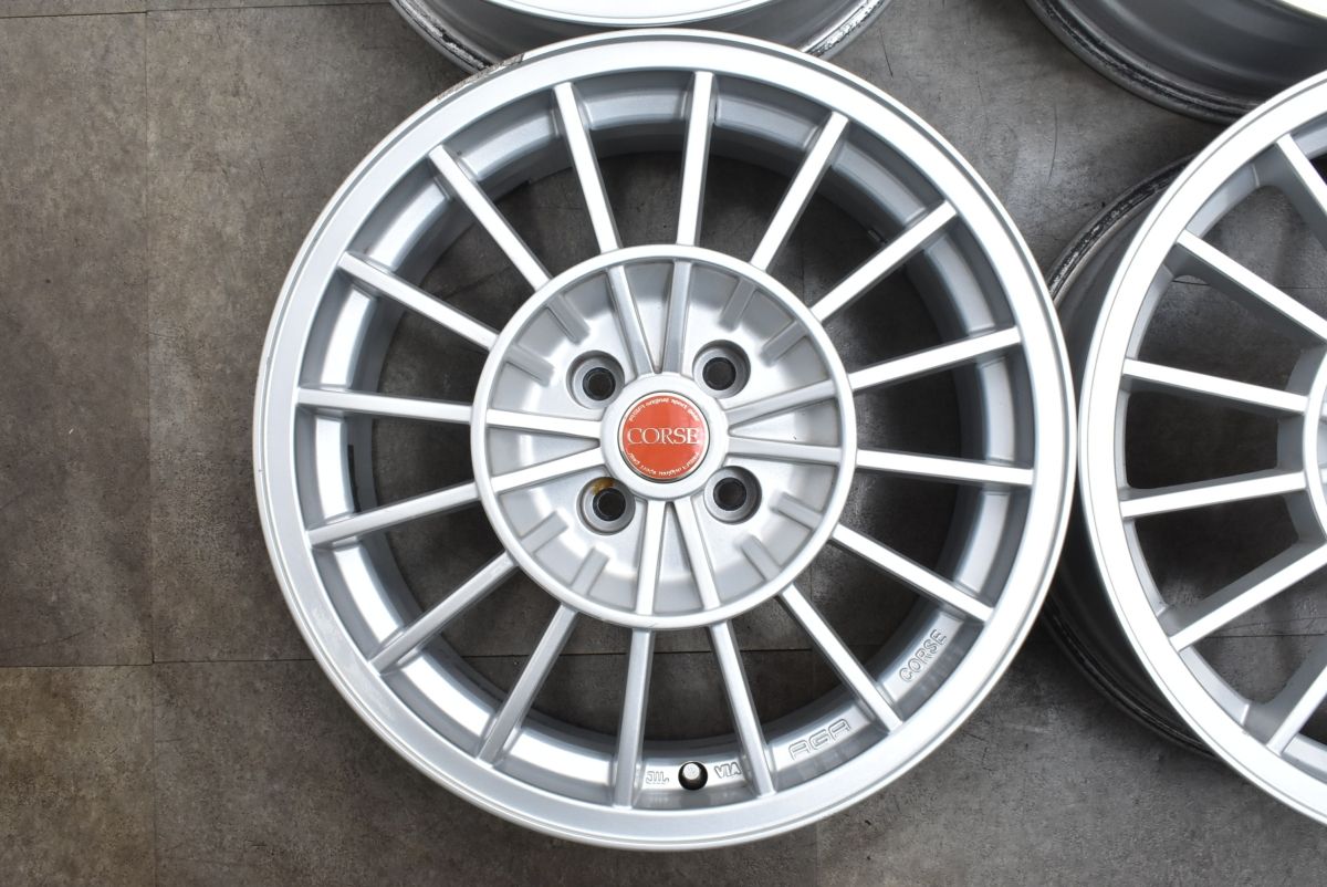 スタッドレス用等に AGA