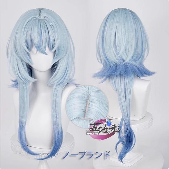 こぴまる様 ウィッグオーダー 専用ページ 展示用④ BJDドール用ウィッグ キャラクターCOS オーダー製作