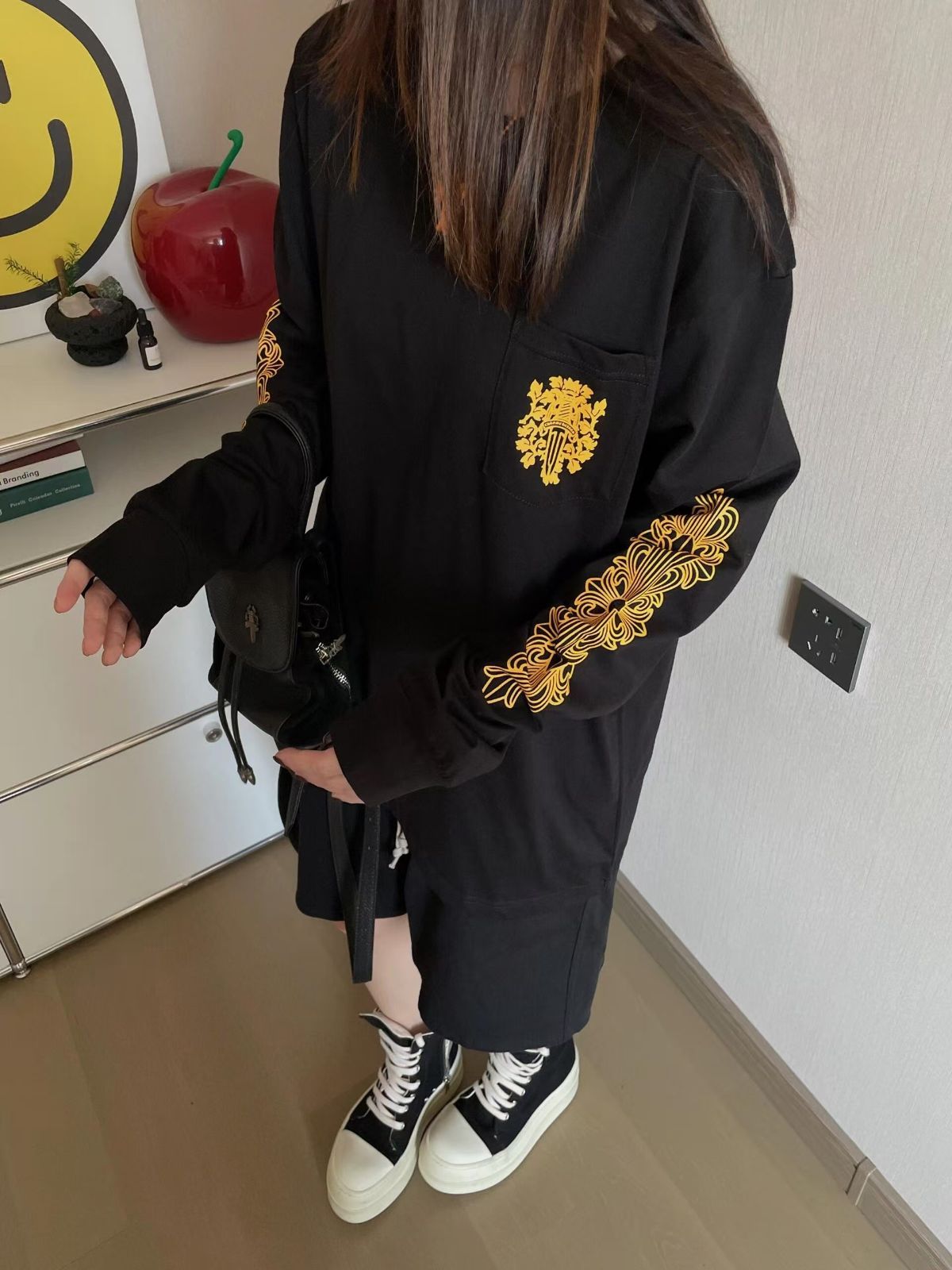 ロングソード