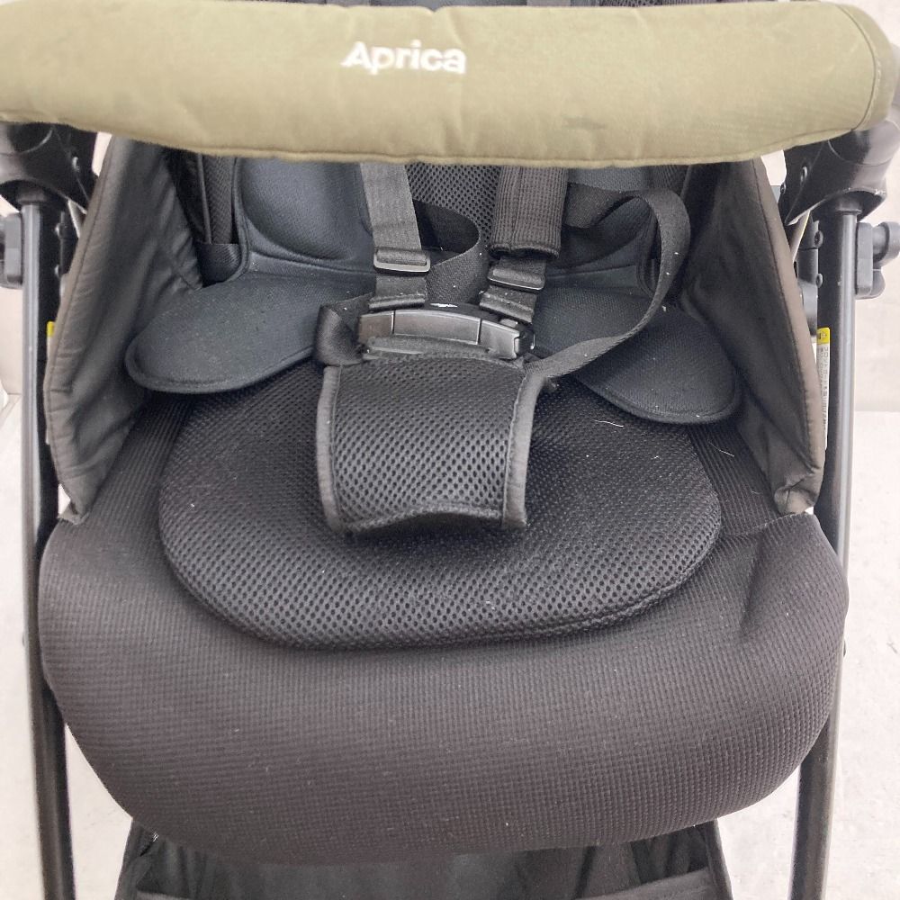 03w20060/Aprica アップリカ LUXUNA B CSN 6BP380BKHJ ラクーナ