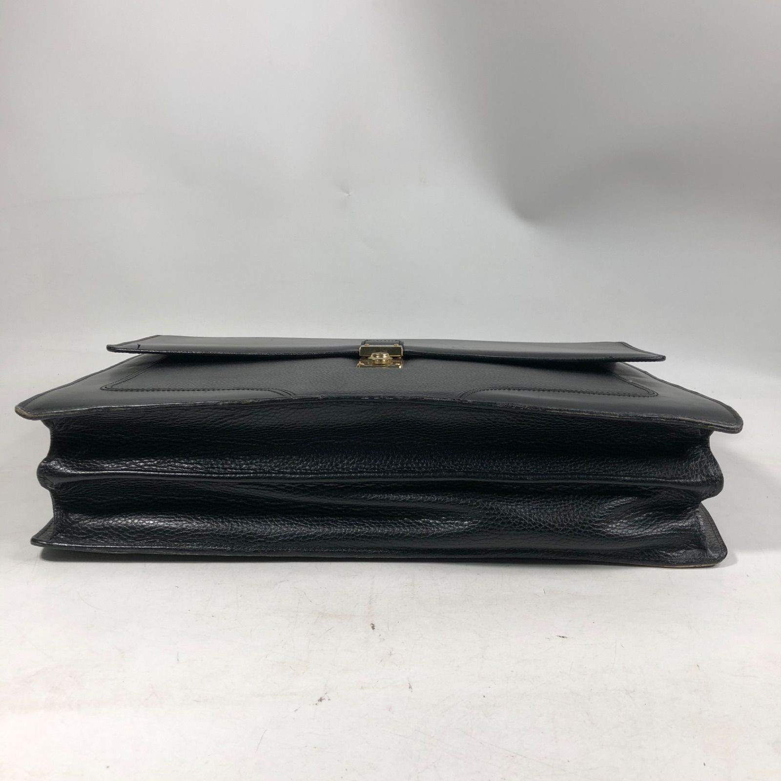 レザーカバン H32