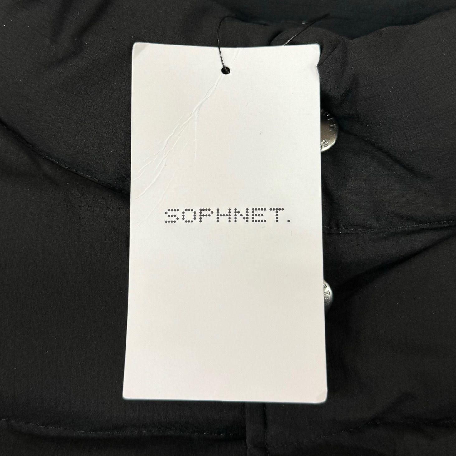 定価69300円 新品 SOPHNET. 23AW LIGHT WEIGHT STRETCH RIP STOP 定価69300円 新品 SOPHNET. 23AW LIGHT WEIGHT STRETCH RIP STOP