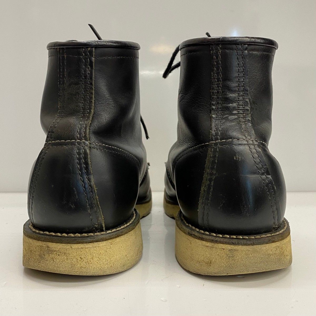 レッドウィング RED WING 90's CLASSIC MOC アイリッシュセッター