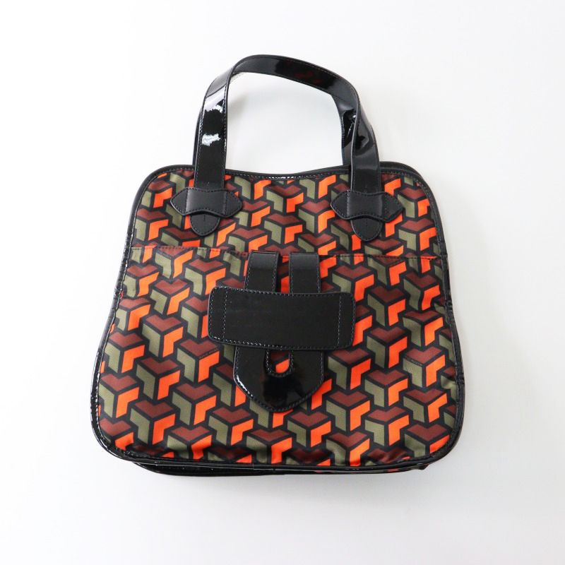 美品・匿名配送】TILA MARCH ティラマーチトートZELIG TOTE 【公式通販】