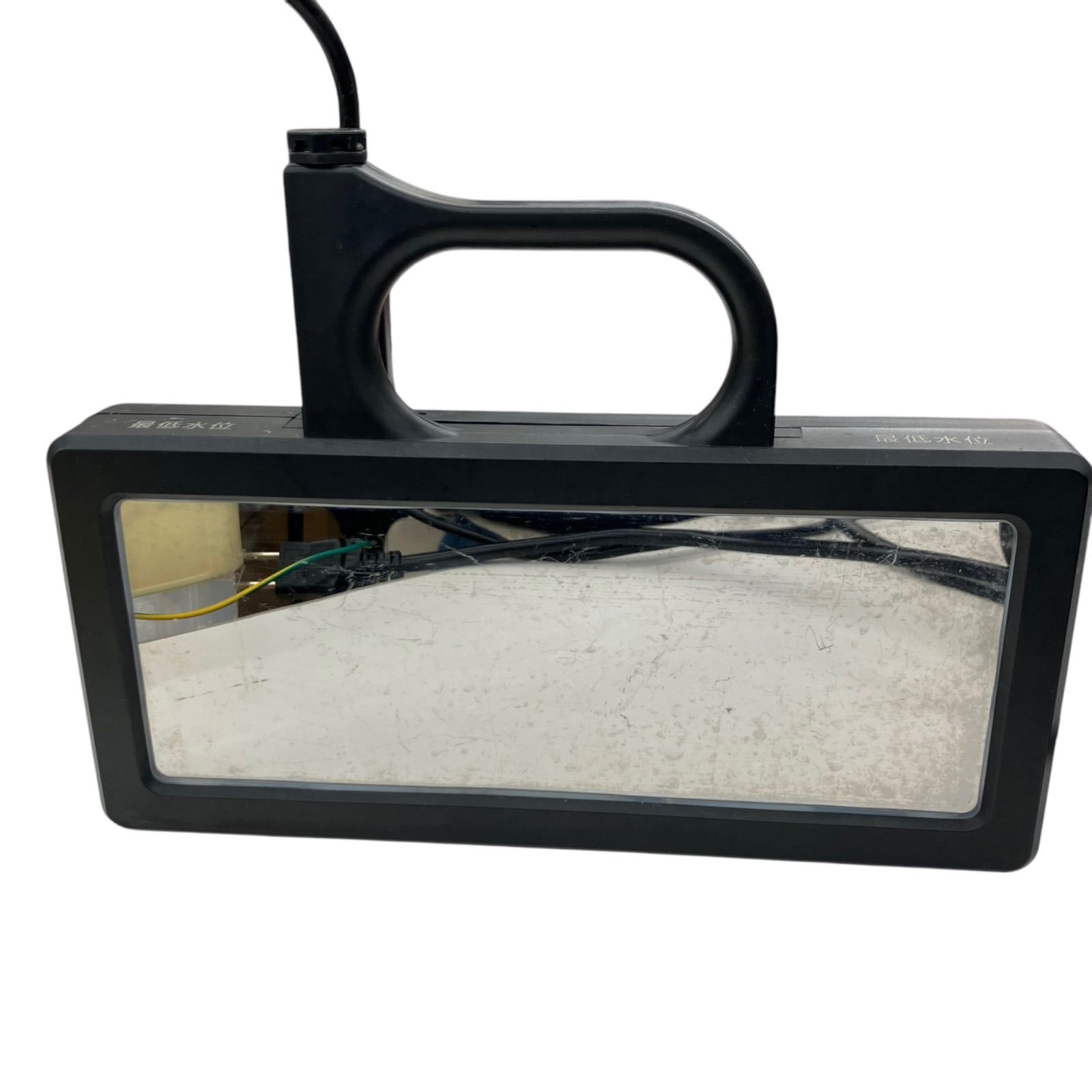 現状品 BDP
