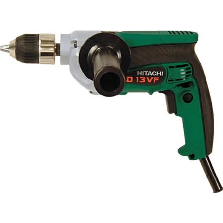 工機ホールディングス Koki 電気ドリル D13VF