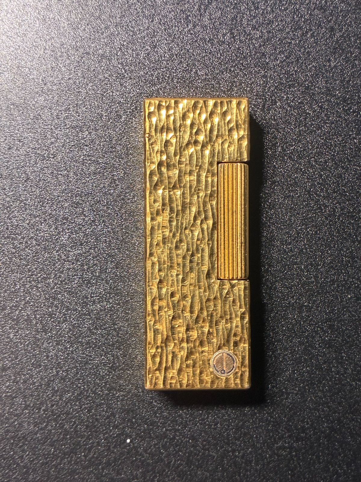 ダンヒル ライター B25092646