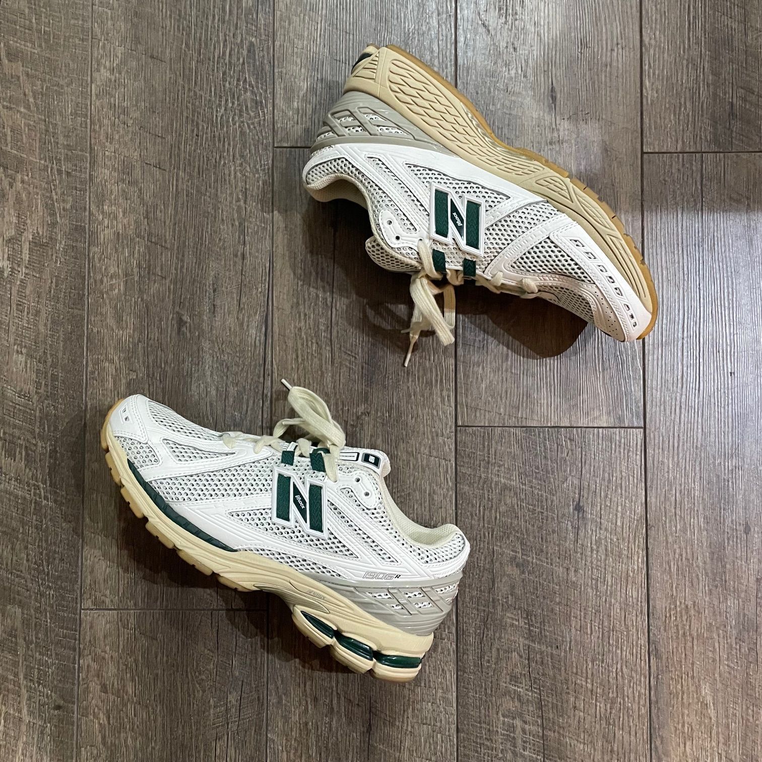 シューズ New Balance 1906R 27.5 1906R｜ニューバランス公式通販 | - New Balance