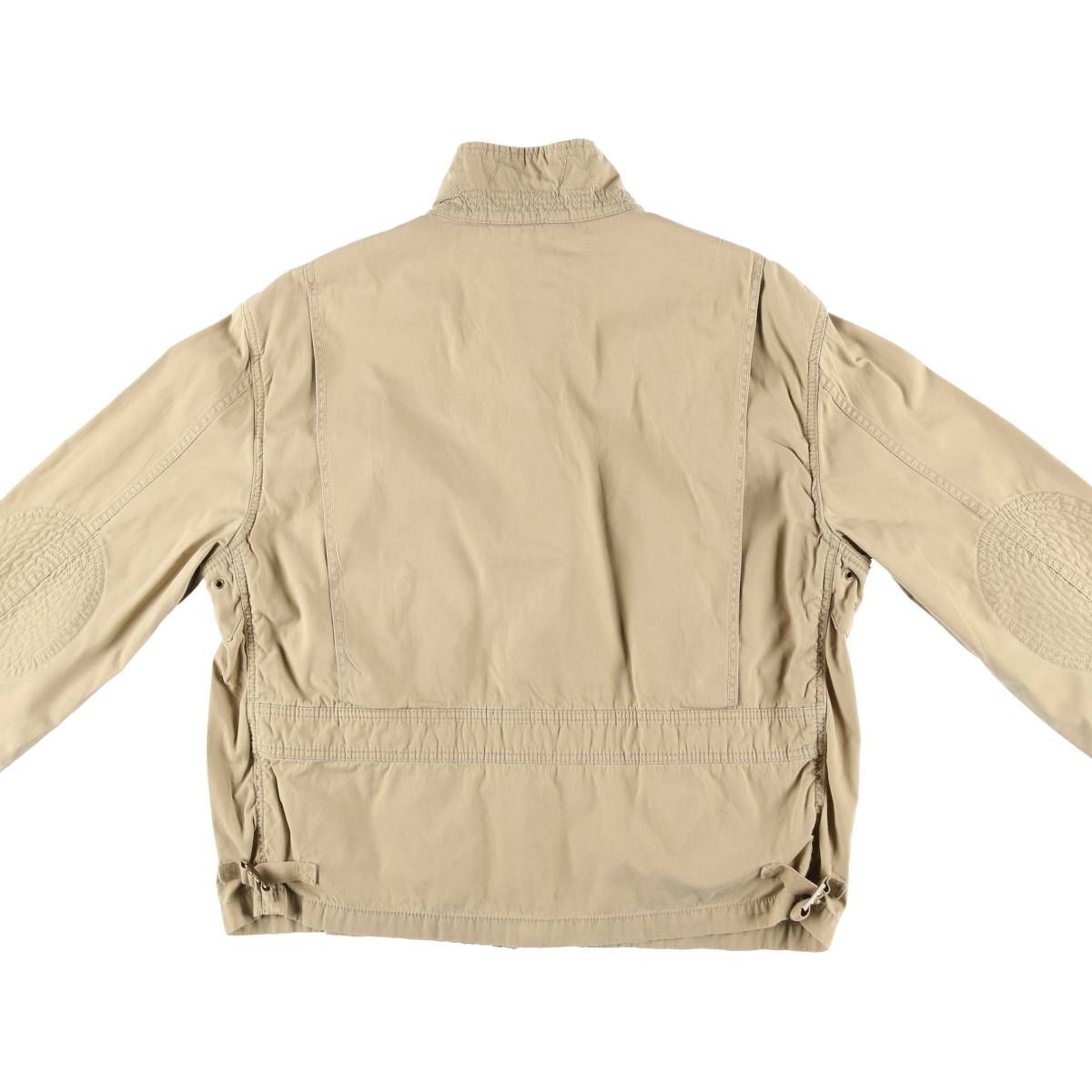 POLO by Ralph Laurenハリントンジャケット スイングトップＬ Polo by Ralph Lauren スイングトップ ラルフローレン