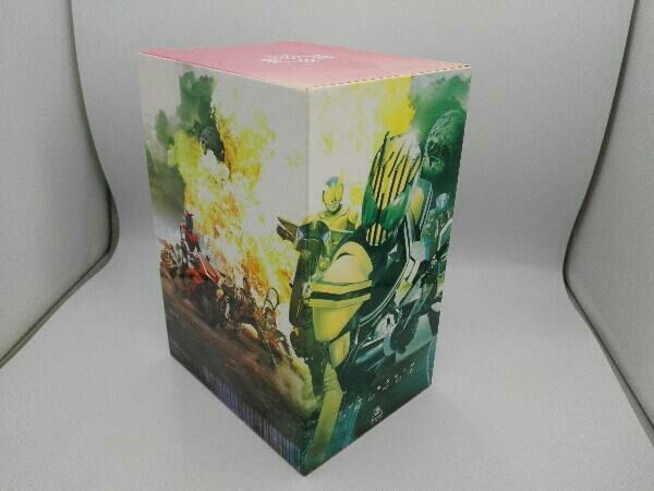 DVD [全7巻セット]仮面ライダーディケイド VOL.1~7 井上正大