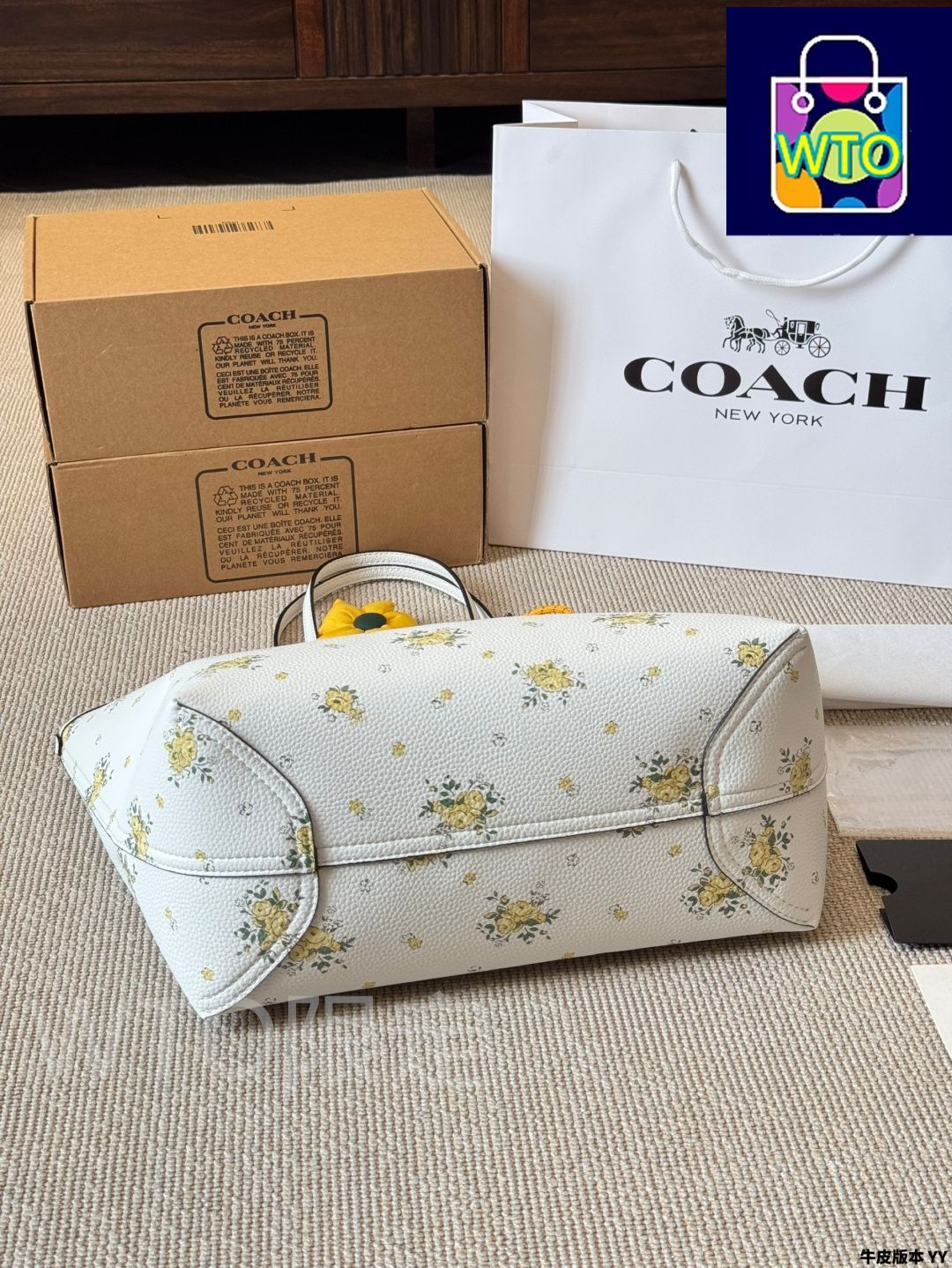 クラシックトートバッグ送料無料