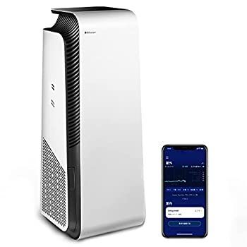 ♥･未開封品 ブルーエア 空気清浄機 Protect 7770i 70畳 105842 ホワイト 花粉 ウイルス 脱臭 オートモード カビ ダニ PM2.5 ハウスダスト 細菌 タバコ ペッ