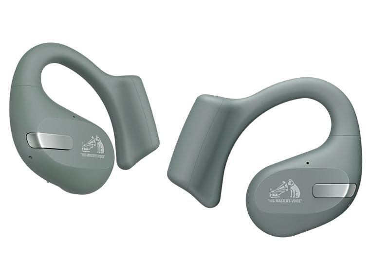4営業日で発送 ビクター HANP50TG 完全ワイヤレスイヤホン Victor セージグリーン HA-NP50T-G ワイヤレス 左右分離 Bluetooth対応