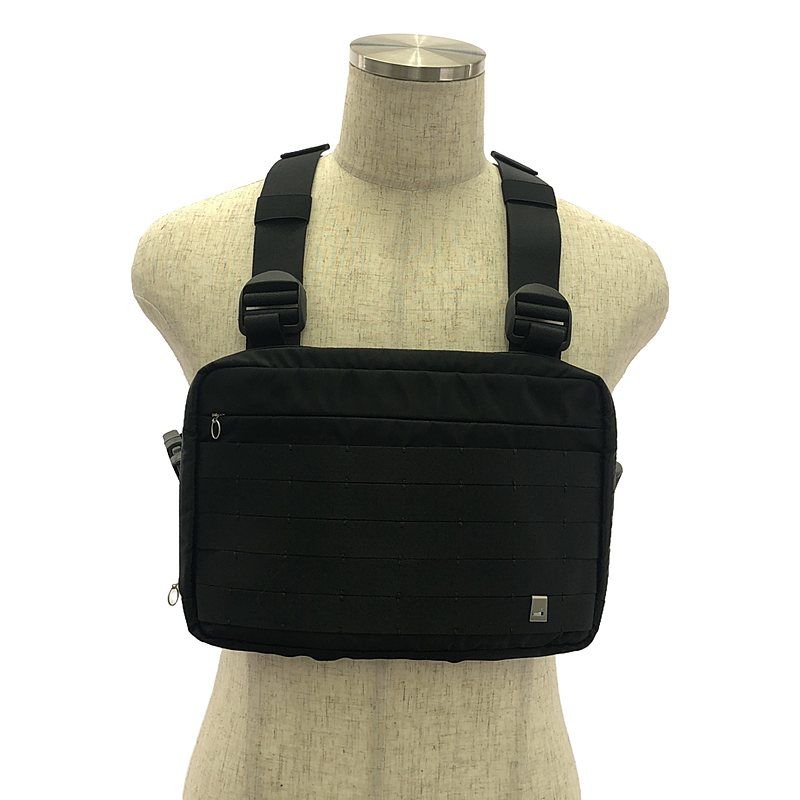 美品】 1017 ALYX 9SM / アリクス | 2018AW | CHEST RIG チェスト リグ 