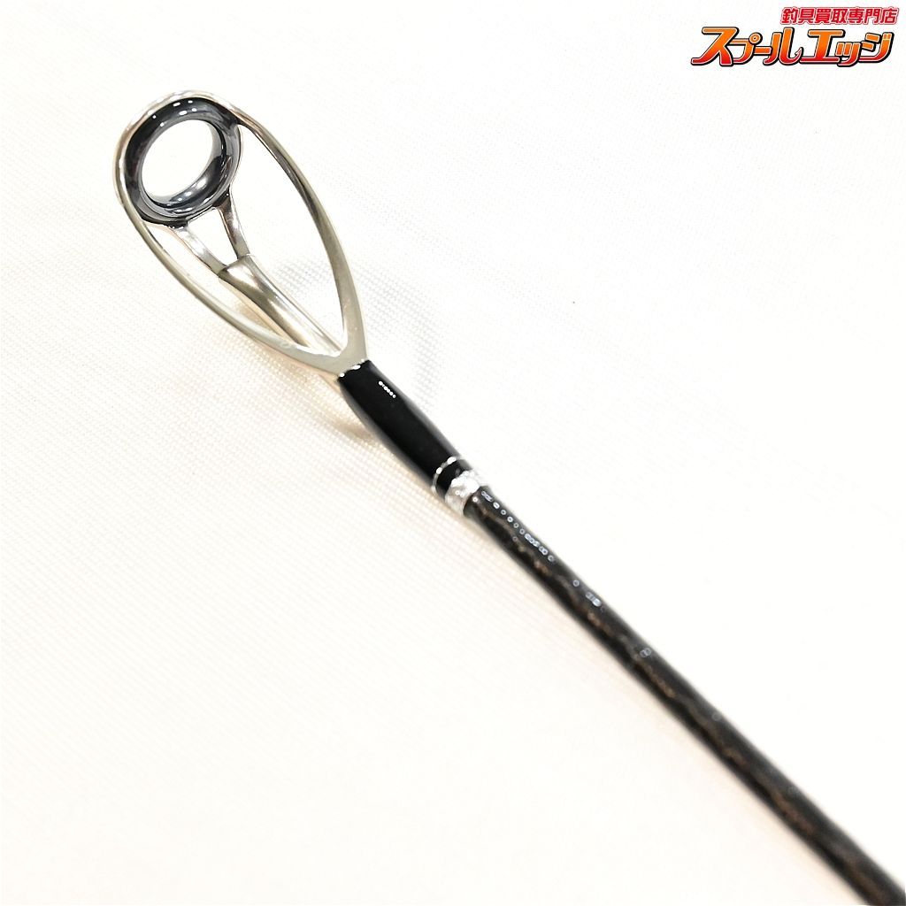 【シマノ】 21コルトスナイパー XR B100H SHIMANO COLTSNIPER ヒラスズキ ブリ ヒラマサ K_199v35772 -  メルカリ