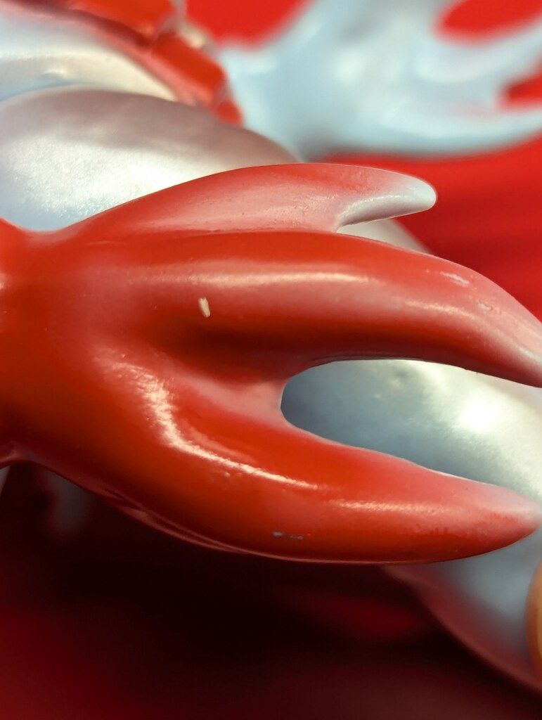 メディコムトイ/マーミット 怪獣天国 変身怪人アンチラ星人 - メルカリ