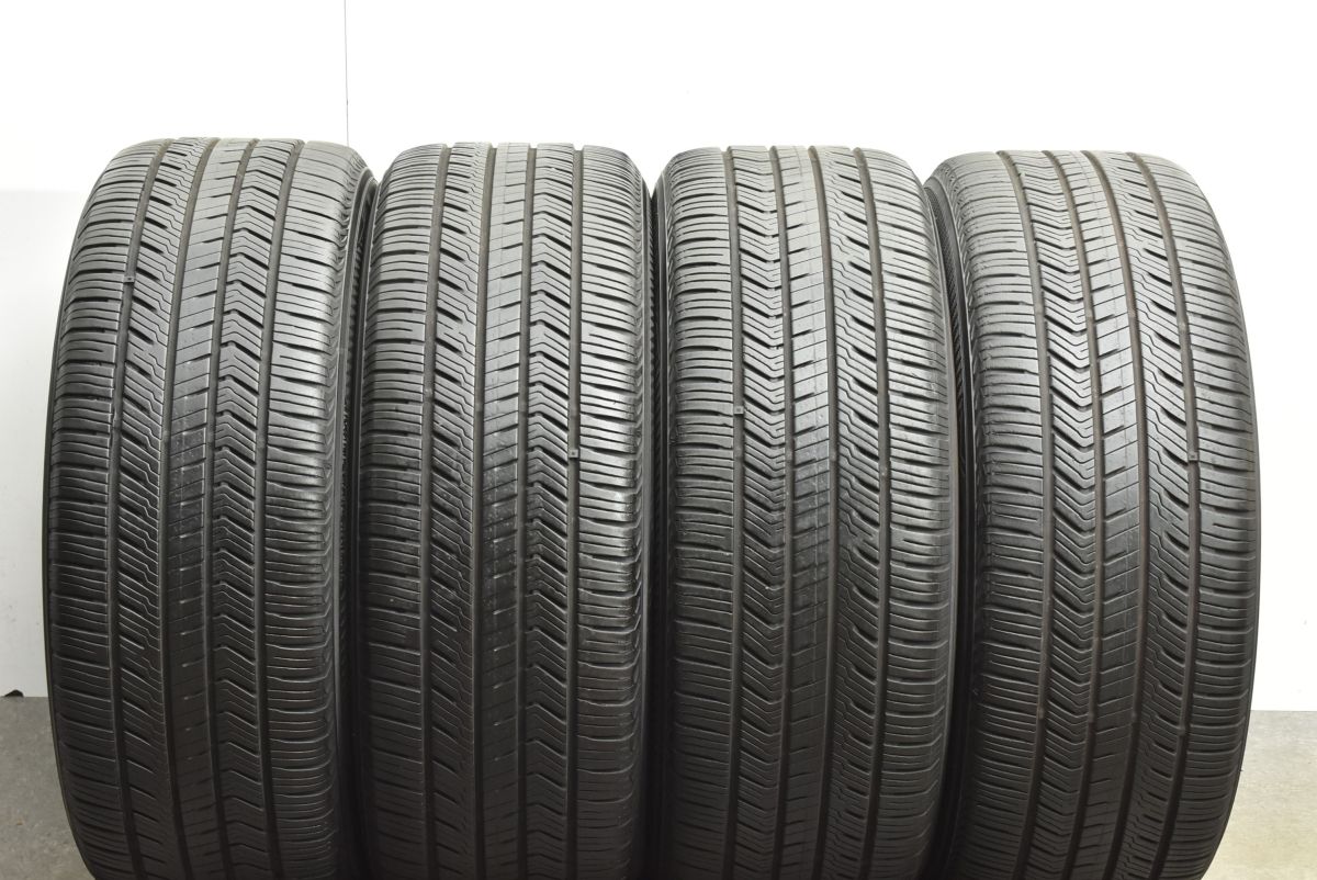 希少 鍛造】レクサス 20系 RX Fスポーツ 純正 TRD オプション 21in 9J