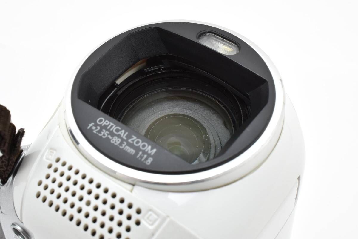 美品 Panasonic HX-DC2 ビデオカメラ h345c199dd パナソニック