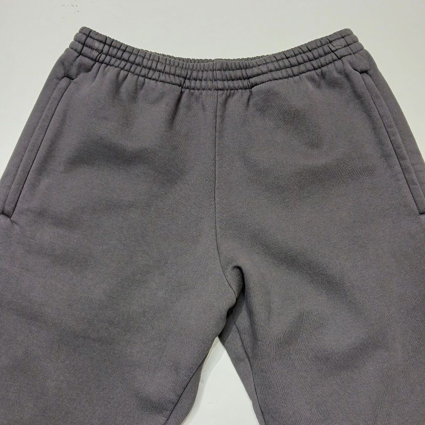 美品 YEEZY × GAP Fleece Jogging Pant フリース ジョギング