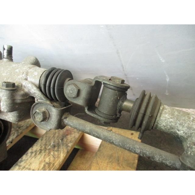 5速マニュアルミッション