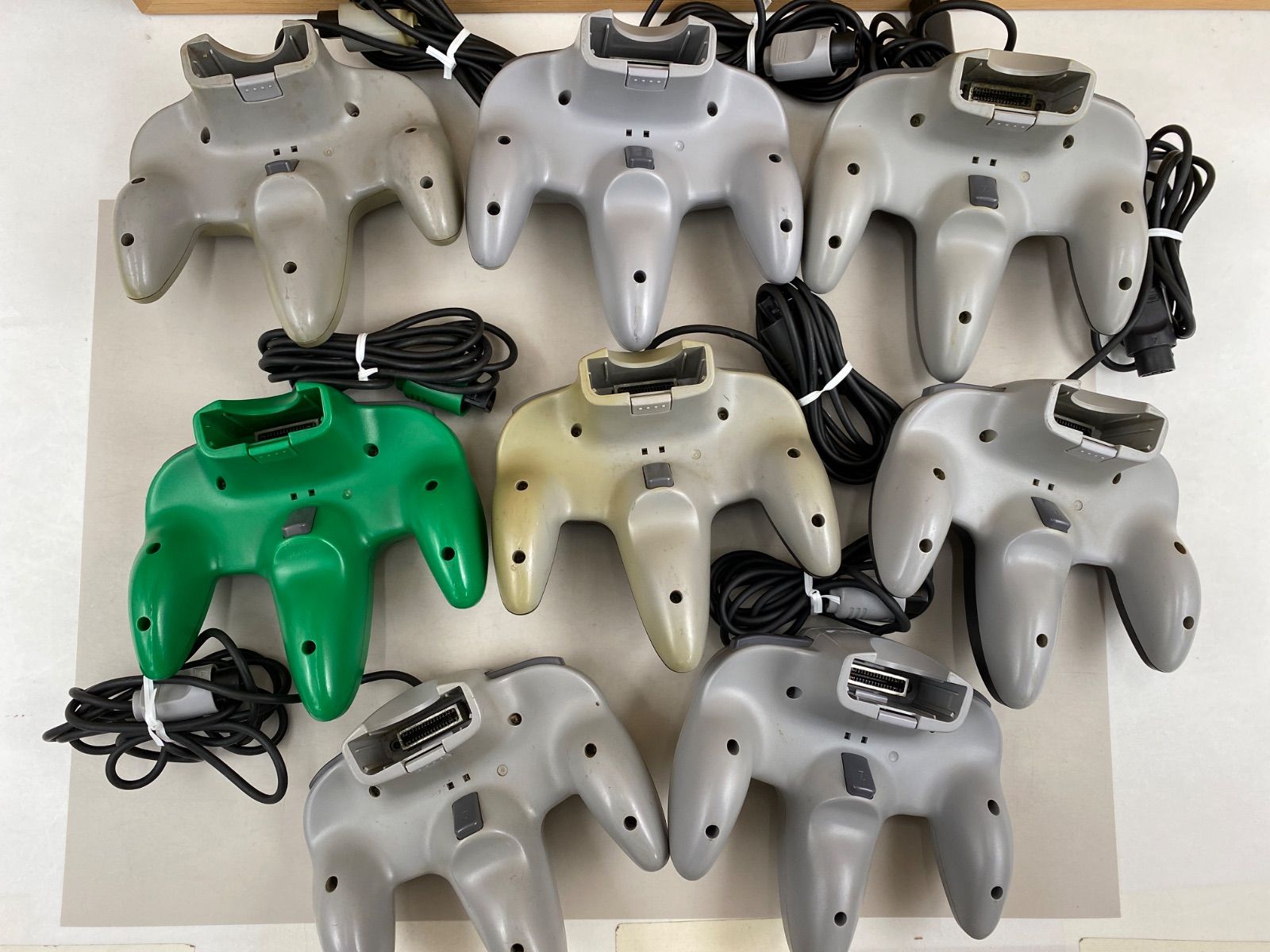ニンテンドー64