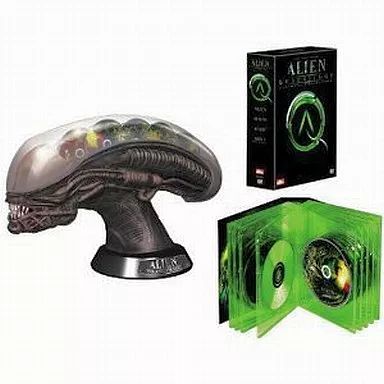 エイリアン -製作25周年記念- アニバーサリー・コレクション [DVD
