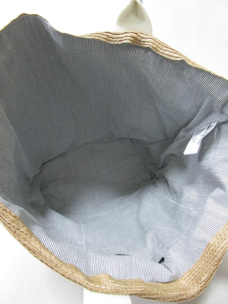 ☆familiar ファミリア トートバッグ チャーム付き 送料込 469381