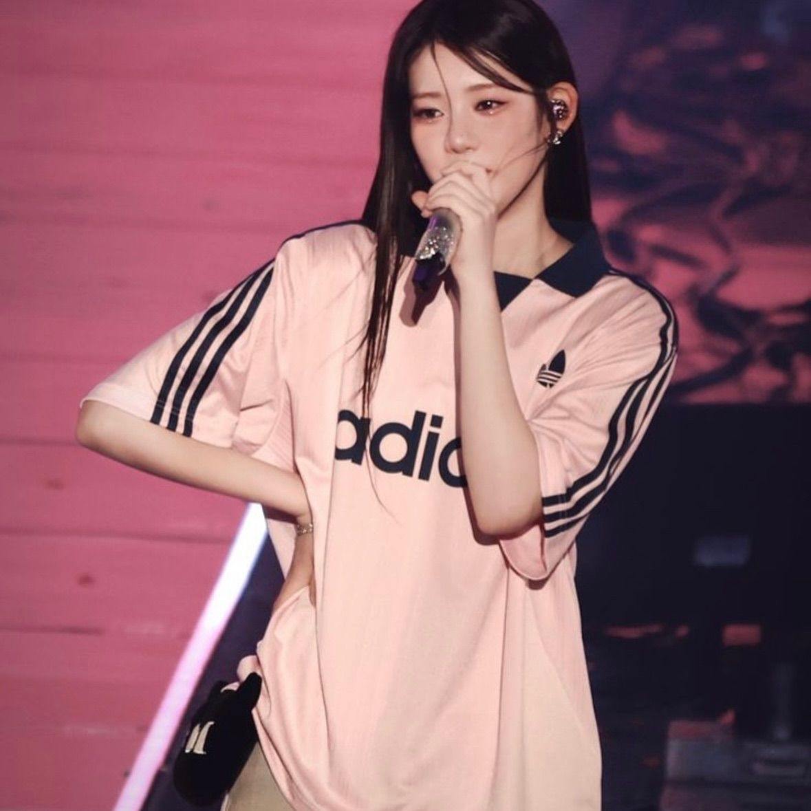 新品XL⭐️adidasゴーリートップ シャツ ベイビーモンスター ローラ 