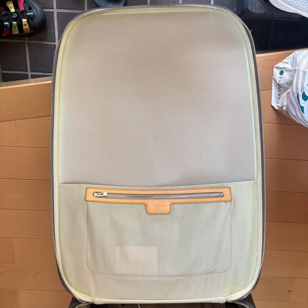 LOUIS VUITTON ルイヴィトン M93000 ダミエジェアン コンケラン65