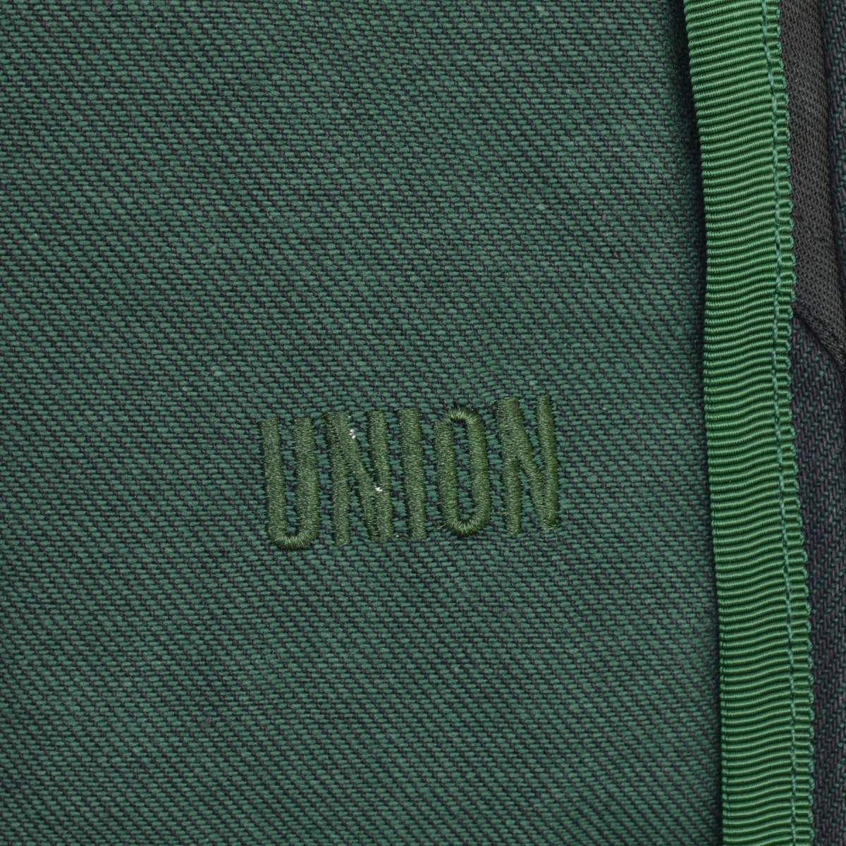 UNION】22AW MAYFIELD PANTコットンパンツ - メルカリ