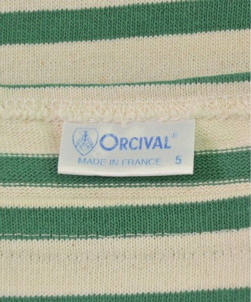 ORCIVAL Tシャツ・カットソー メンズ 【古着】【中古】【送料無料】