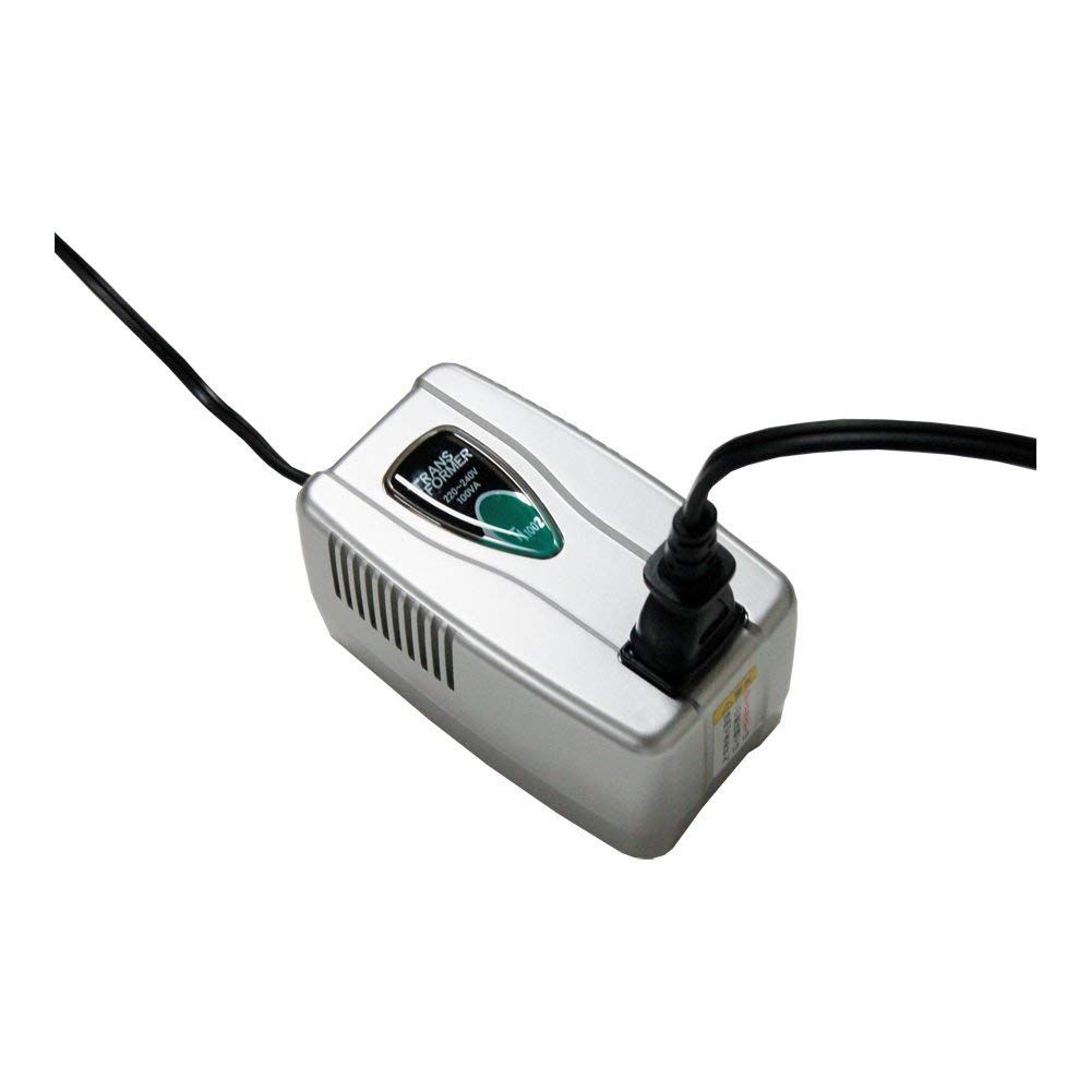 Kashimura NTI-20 変圧器 1500VA カシムラ TT-20 変圧器 100V/230V