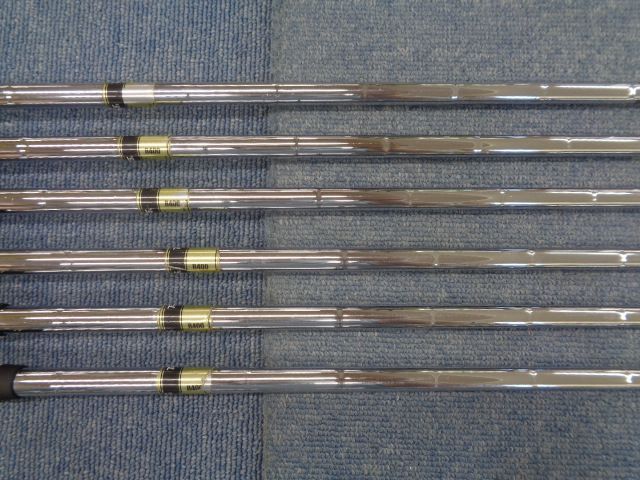 Z945 アイアンセット 6本セット スリクソン Z945(6~P)+Z765(5