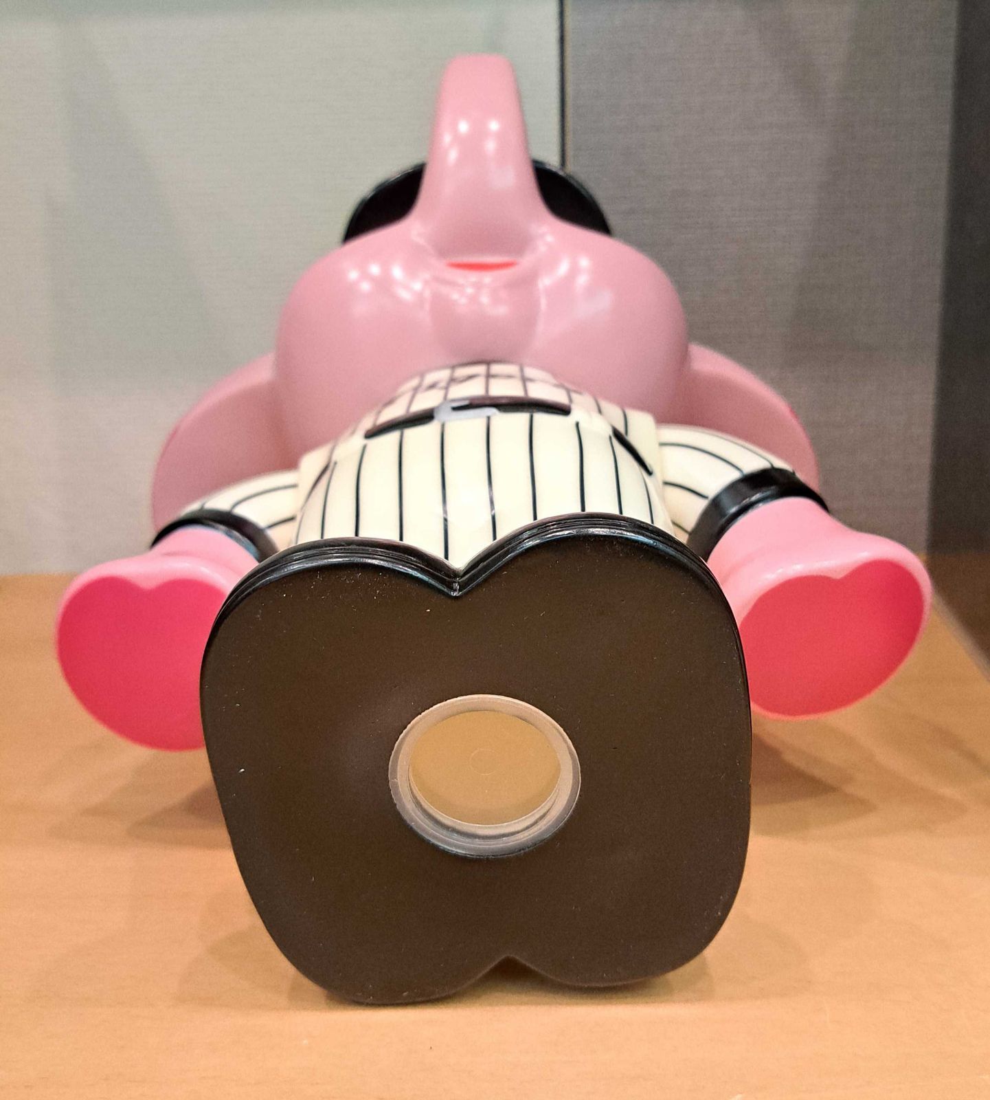 阪神タイガース サトコチャン コインバンク 非売品 阪神タイガース サトコちゃんコインバンク 30 - メルカリ