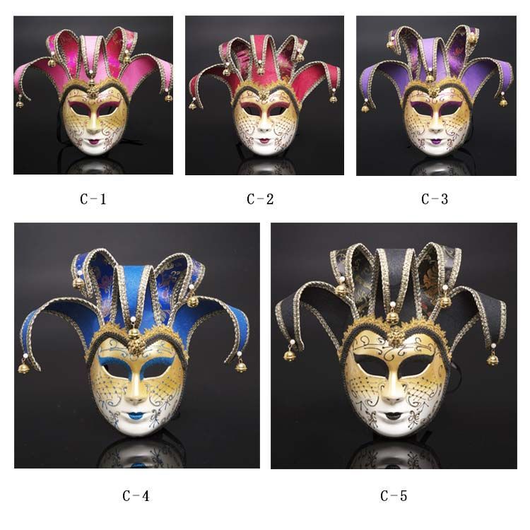 美品　箱付 Baccarat バカラ 仮面舞踏会 マスカレード ピエロ バカラ まねき猫 レッド ミッドナイト ゴールド Sサイズ 招き猫