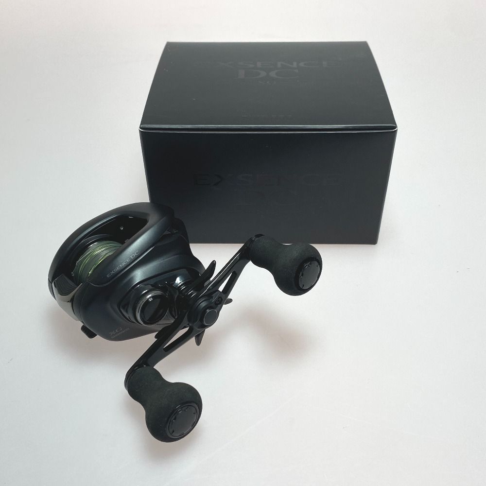 SHIMANO シマノ 22エクスセンスDC XG RH 右ハンドル 044969 SHIMANO シマノ 22エクスセンスDC XG RH 右ハンドル 044969