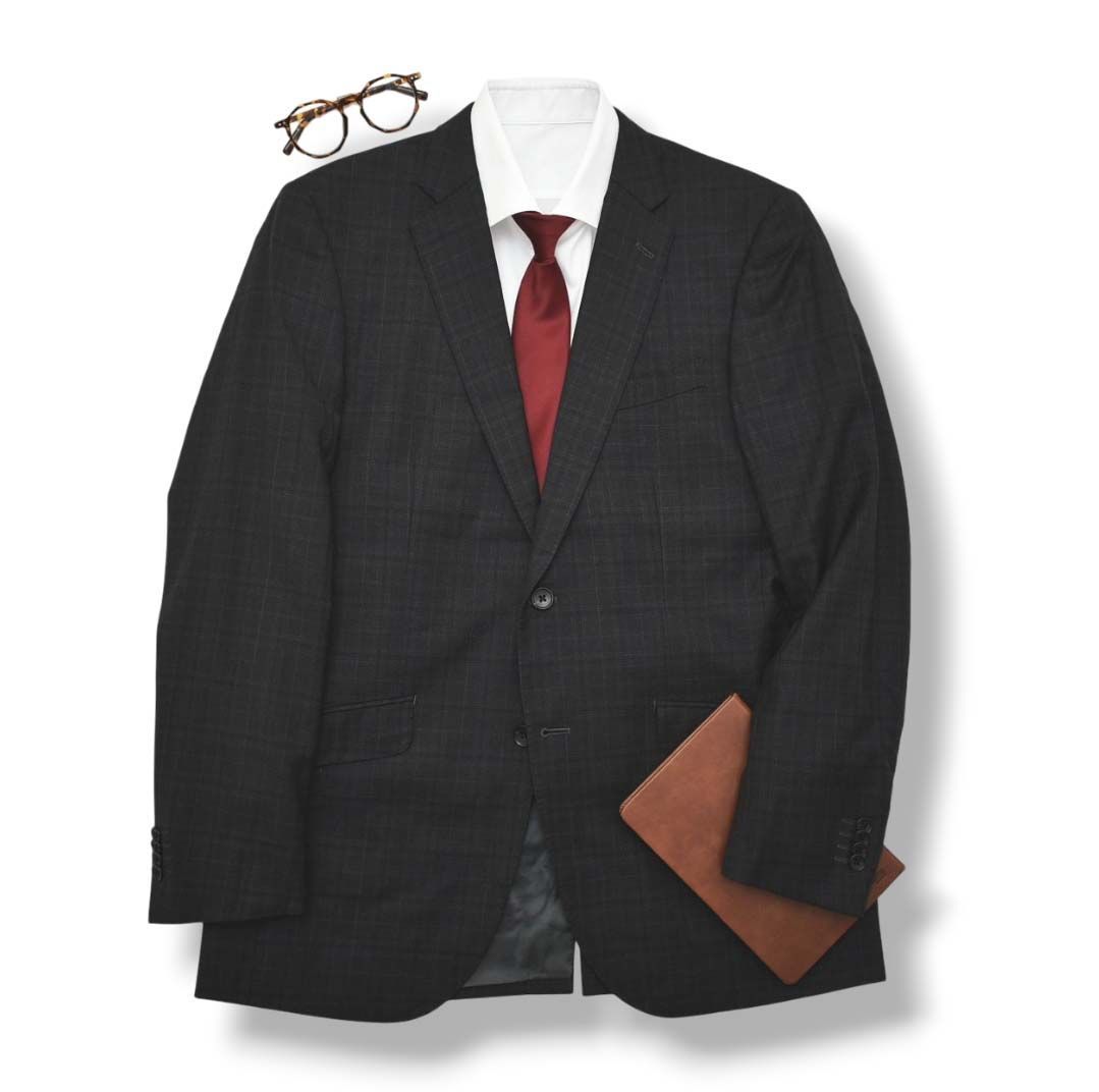 美品】 デービッドヒックス David Hicks ロロピアーナ Loro