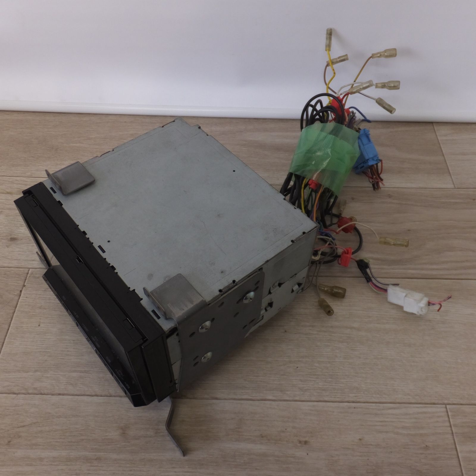 AVIC-ZH77 パイオニア