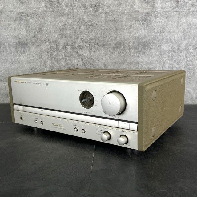 プリメインアンプ 【中古】動作保証 marantz マランツ PM-88ASEF
